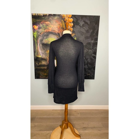 NWT Abound Long Sleeve Mini Dress Size XS - Picture 4 of 5